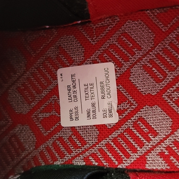 PUMA Basket wide lace sneakers - Picture 6 of 11